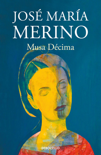 [9788466341684] MUSA DÉCIMA