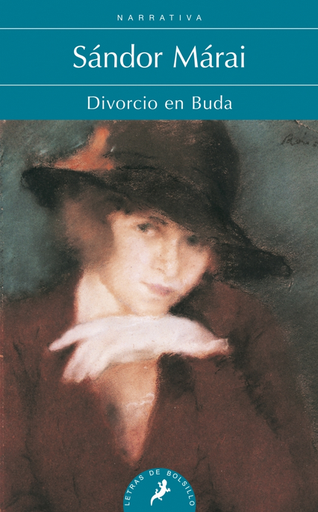 [9788498383713] DIVORCIO EN BUDA