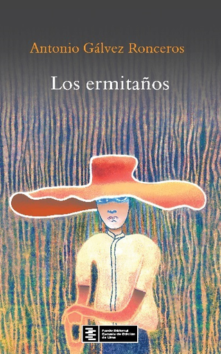 [9786124434068] LOS ERMITAÑOS
