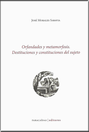 [9786124728921] ORFANDADES Y METAMORFOSIS.
