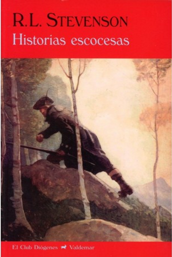 [9788477028055] HISTORIAS ESCOCESAS