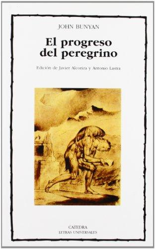 [9788437620688] EL PROGRESO DEL PEREGRINO