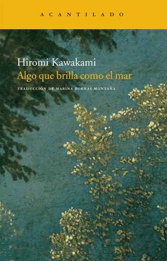 [9788492649624] ALGO QUE BRILLA COMO EL MAR