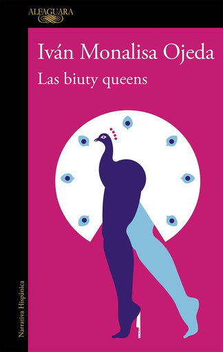[9788420438115] LAS BIUTY QUEENS