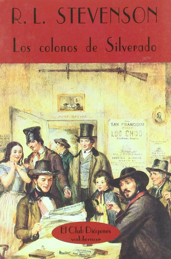 [9788477021773] LOS COLONOS DE SILVERADO