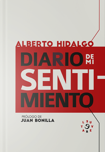 [9786124803543] DIARIO DE MI SENTIMIENTO