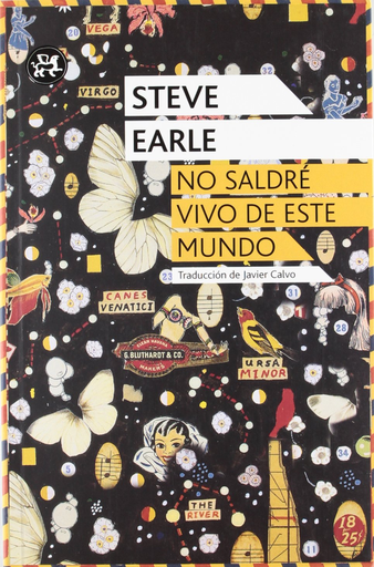 [9788415325437] NO SALDRÉ VIVO DE ESTE MUNDO