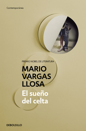 [9786124463341] EL SUEÑO DEL CELTA