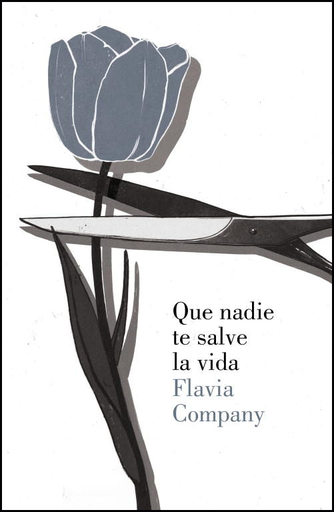 [9788426421104] QUE NADIE TE SALVE LA VIDA