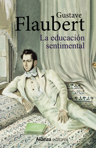 [9788491817758] LA EDUCACIÓN SENTIMENTAL