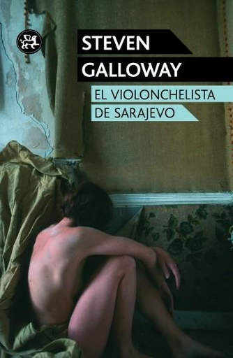 [9788415325574] EL VIOLONCHELISTA DE SARAJEVO