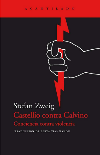[9788495359568] CASTELLIO CONTRA CALVINO