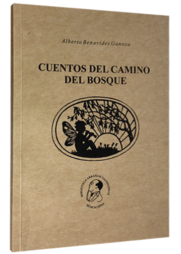 [045261] CUENTOS DEL CAMINO DEL BOSQUE