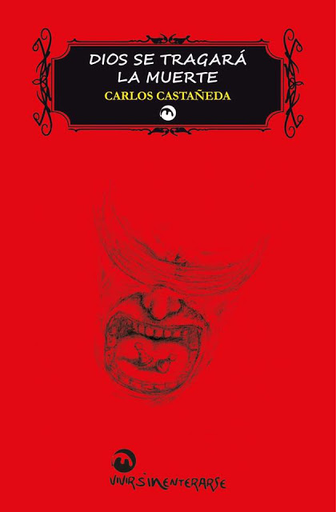 [9786124694295] DIOS SE TRAGARÀ LA MUERTE