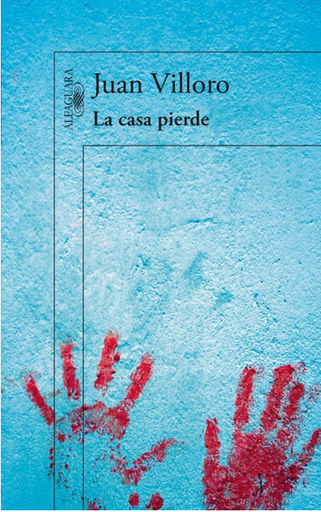 [9788420412320] LA CASA PIERDE