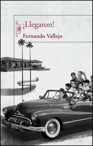 [9788420412122] ¡LLEGARON!