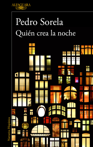 [9788420435336] QUIÉN CREA LA NOCHE