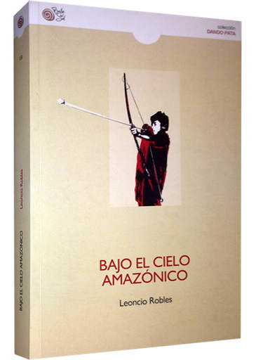 [9788416320158] BAJO EL CIELO AMAZÓNICO