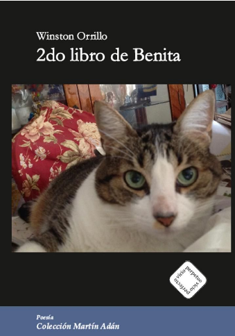 [9786124289194] 2DO LIBRO DE BENITA