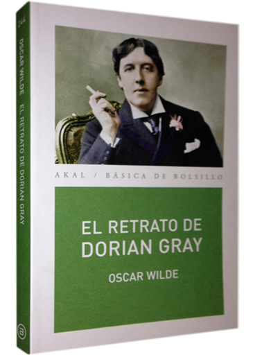 [9788446033578] EL RETRATO DE DORIAN GRAY