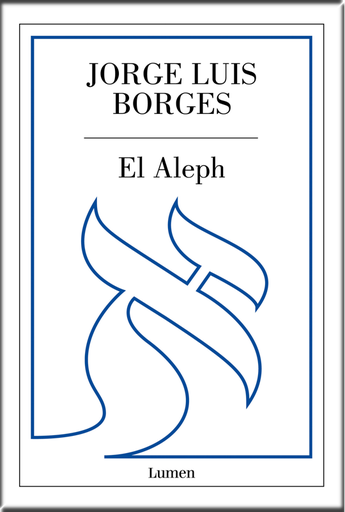 [9788426406392] EL ALEPH