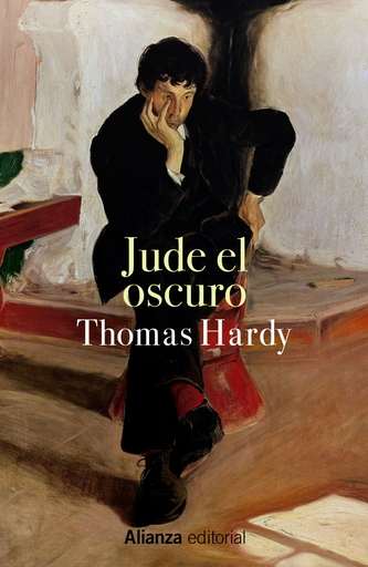 [9788491817703] JUDE EL OSCURO