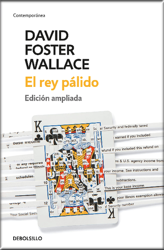 [9788499899688] EL REY PÁLIDO