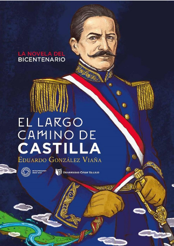 [9786124435270] EL LARGO CAMINO DE CASTILLA