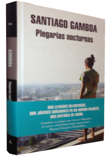 [9788439725572] PLEGARIAS NOCTURNAS