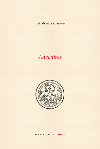 [9786124728938] ADVENIRES