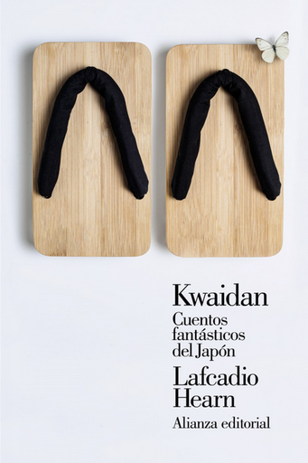 [9788491817482] KWAIDAN