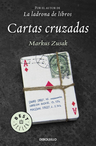 [9788499899640] CARTAS CRUZADAS