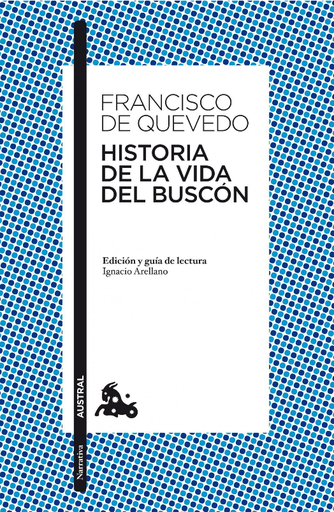 [9788467036329] HISTORIA DE LA VIDA DEL BUSCÓN