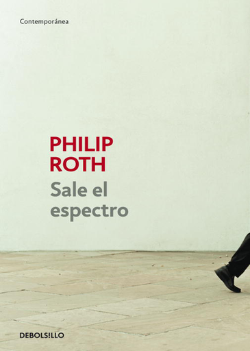 [9788483469002] SALE EL ESPECTRO