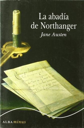 [9788484285939] LA ABADÍA DE NORTHANGER