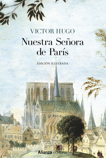 [9788491816881] NUESTRA SEÑORA DE PARÍS