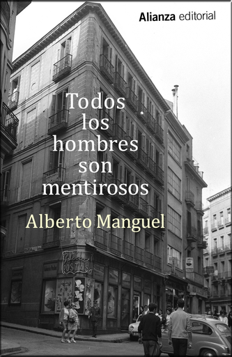 [9788491042327] TODOS LOS HOMBRES SON MENTIROSOS