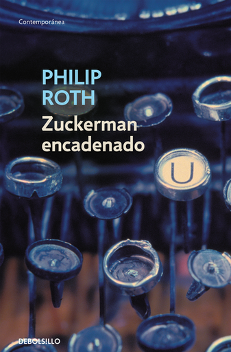 [9788483463291] ZUCKERMAN ENCADENADO