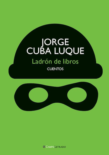 [9786124673429] LADRÓN DE LIBROS