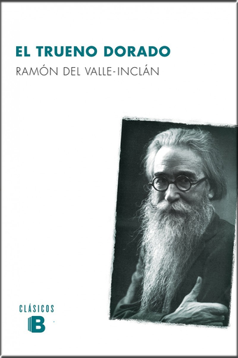 [9788490703984] EL TRUENO DORADO