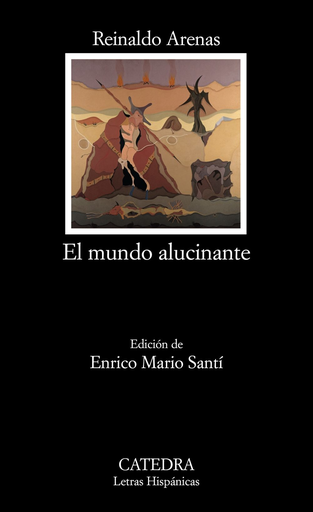 [9788437624433] EL MUNDO ALUCINANTE