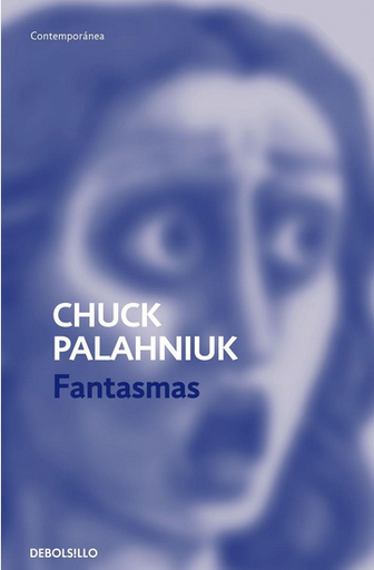 [9788497934893] FANTASMAS