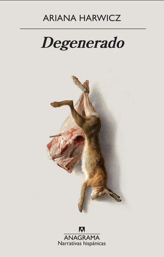 [9788433998798] DEGENERADO