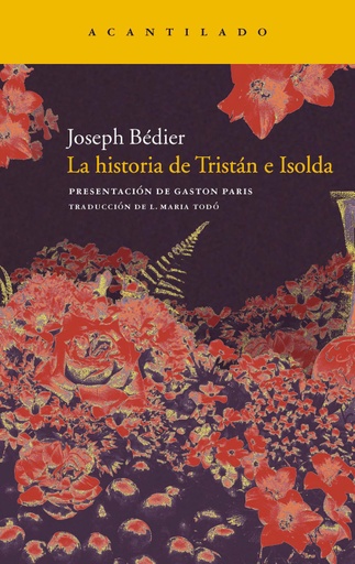 [9788415277149] LA HISTORIA DE TRISTÁN E ISOLDA