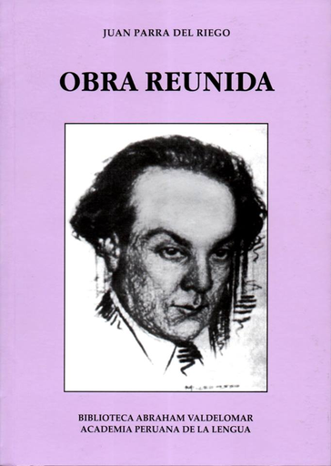 [9786124159268] OBRA REUNIDA