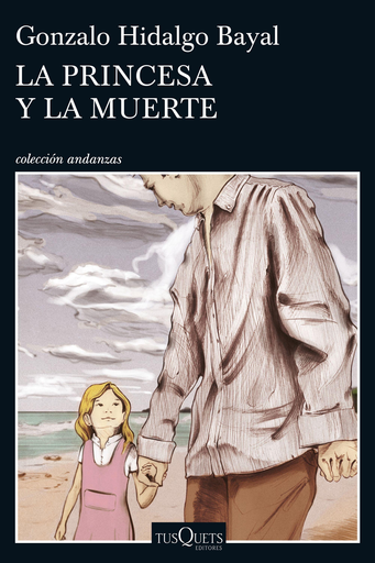 [9788490664520] LA PRINCESA Y LA MUERTE
