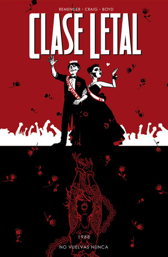 [9788467940053] CLASE LETAL 08/12