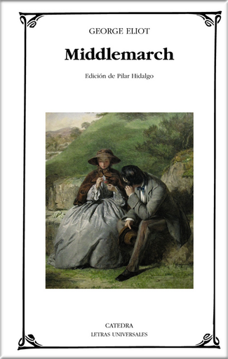 [9788437627267] MIDDLEMARCH