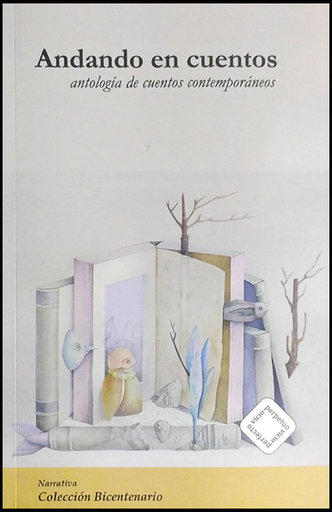 [9786124289293] ANDANDO EN CUENTOS