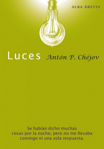 [9788484286035] LUCES
